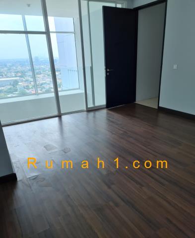 Foto Apartemen Satu8 Residence dijual, Apartemen Id: 7737