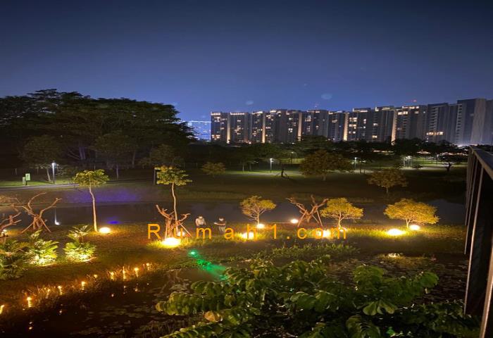 Foto Apartemen Marigold Navapark dijual, Apartemen Id: 7740