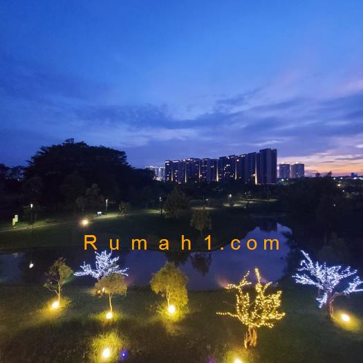 Foto Apartemen Marigold Navapark dijual, Apartemen Id: 7740