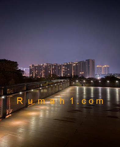 Foto Apartemen Marigold Navapark dijual, Apartemen Id: 7740