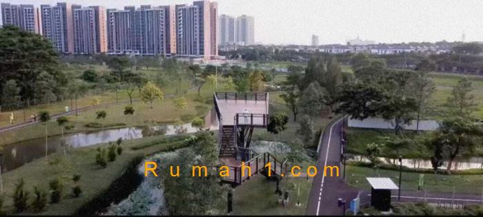 Foto Apartemen Marigold Navapark dijual, Apartemen Id: 7740