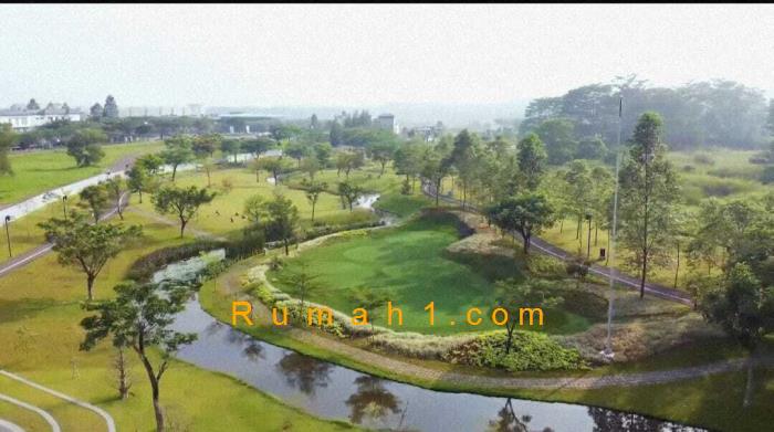 Foto Apartemen Marigold Navapark dijual, Apartemen Id: 7740