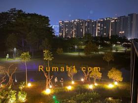 Image apartemen dijual di BSD City, Pagedangan, Tangerang, Properti Id 7740