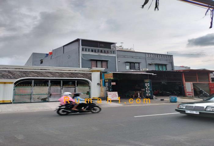 Foto Ruko dijual di Cengkareng Barat, Cengkareng, Ruko Id: 7742