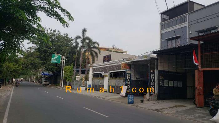 Foto Ruko dijual di Cengkareng Barat, Cengkareng, Ruko Id: 7742