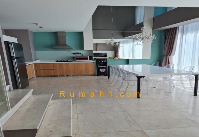 Foto Apartemen Satu8 Residence dijual, Apartemen Id: 7743
