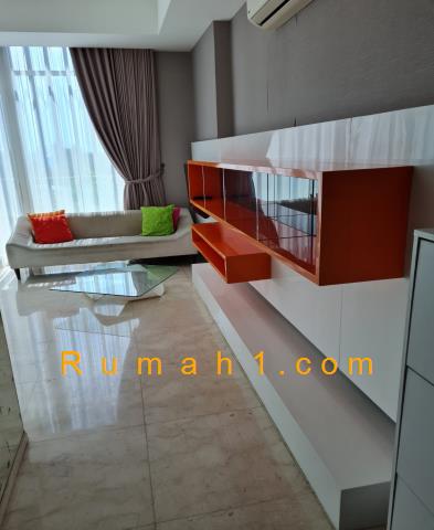 Foto Apartemen Satu8 Residence dijual, Apartemen Id: 7743