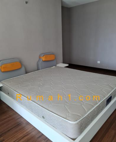 Foto Apartemen Satu8 Residence dijual, Apartemen Id: 7743