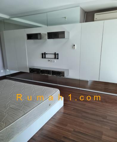 Foto Apartemen Satu8 Residence dijual, Apartemen Id: 7743