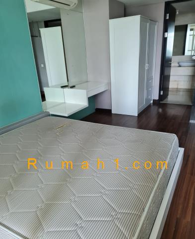 Foto Apartemen Satu8 Residence dijual, Apartemen Id: 7743