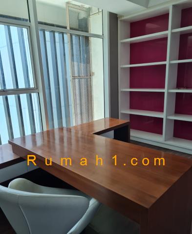 Foto Apartemen Satu8 Residence dijual, Apartemen Id: 7743