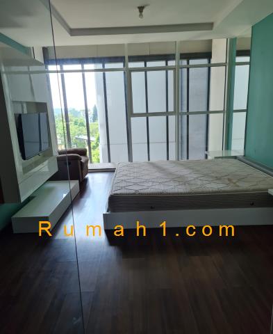 Foto Apartemen Satu8 Residence dijual, Apartemen Id: 7743