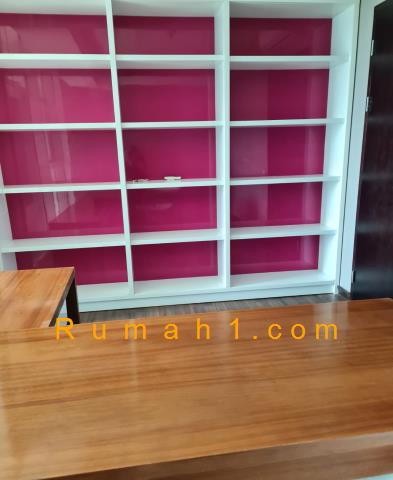 Foto Apartemen Satu8 Residence dijual, Apartemen Id: 7743