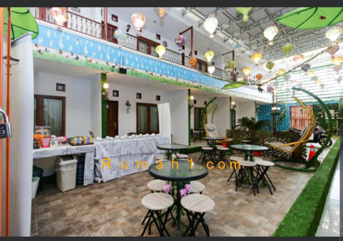 Foto Hotel dijual di Cijaura, Buahbatu, Hotel Id: 7744