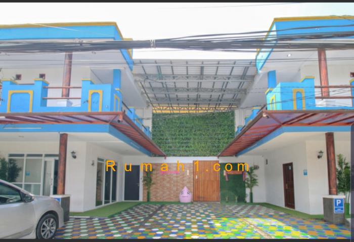 Foto Hotel dijual di Cijaura, Buahbatu, Hotel Id: 7744