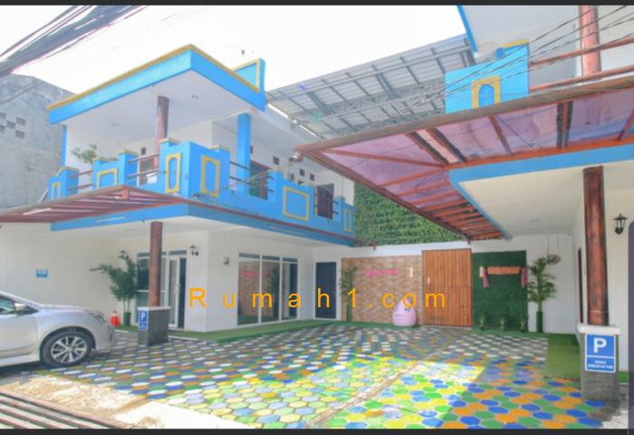 Foto Hotel dijual di Cijaura, Buahbatu, Hotel Id: 7744
