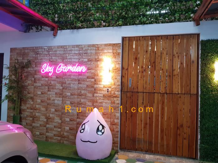 Foto Hotel dijual di Cijaura, Buahbatu, Hotel Id: 7744