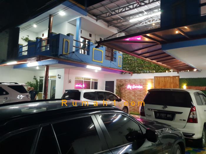 Foto Hotel dijual di Cijaura, Buahbatu, Hotel Id: 7744