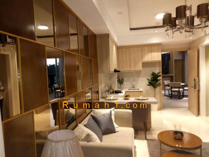Foto Apartemen Daan Mogot City, Jakarta Barat dijual, Apartemen Id: 7745