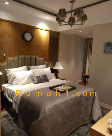 Foto Apartemen Daan Mogot City, Jakarta Barat dijual, Apartemen Id: 7745