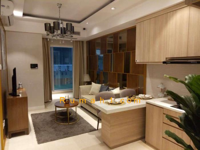 Foto Apartemen Daan Mogot City, Jakarta Barat dijual, Apartemen Id: 7745