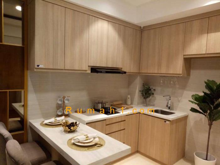 Foto Apartemen Daan Mogot City, Jakarta Barat dijual, Apartemen Id: 7745