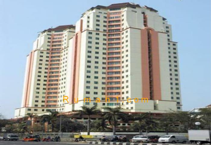 Foto Apartemen Mitra Bahari dijual, Apartemen Id: 7746