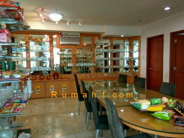 Foto Apartemen Mitra Bahari dijual, Apartemen Id: 7746