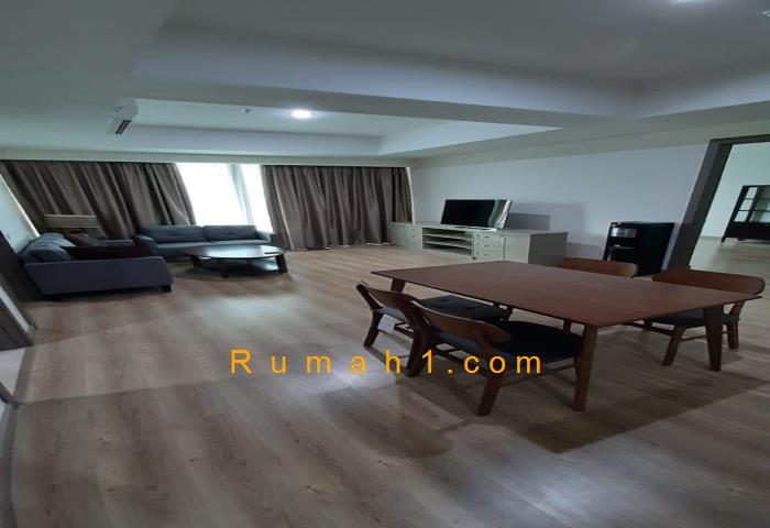 Foto Apartement St. Moritz dijual, Apartemen Id: 7747