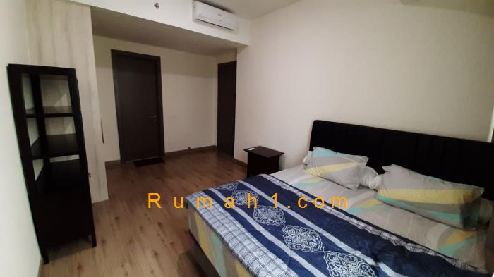 Foto Apartement St. Moritz dijual, Apartemen Id: 7747
