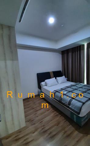 Foto Apartement St. Moritz dijual, Apartemen Id: 7747