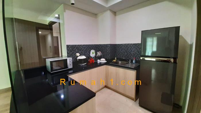 Foto Apartement St. Moritz dijual, Apartemen Id: 7747