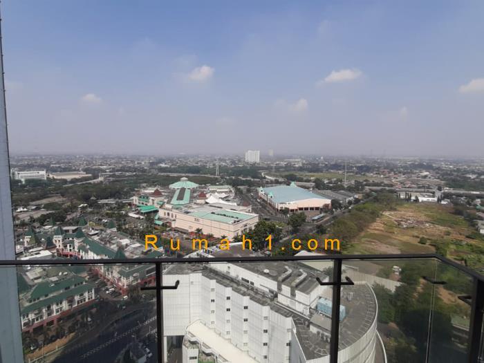 Foto Apartemen The Windsor dijual, Apartemen Id: 7748