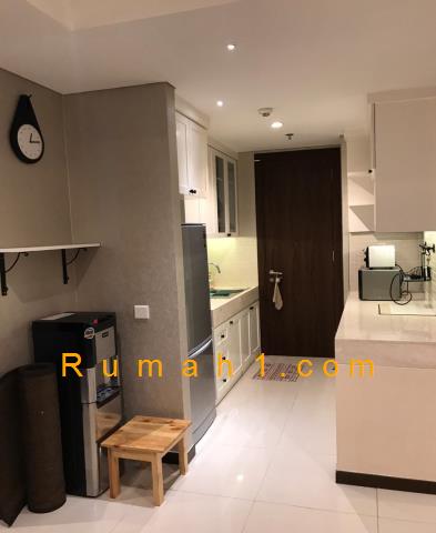 Foto Apartement ST. Moritz Tower New Royal dijual, Apartemen Id: 7749