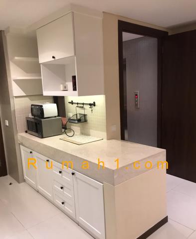 Foto Apartement ST. Moritz Tower New Royal dijual, Apartemen Id: 7749