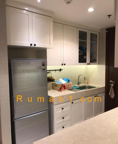 Foto Apartement ST. Moritz Tower New Royal dijual, Apartemen Id: 7749