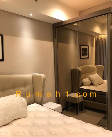 Foto Apartement ST. Moritz Tower New Royal dijual, Apartemen Id: 7749