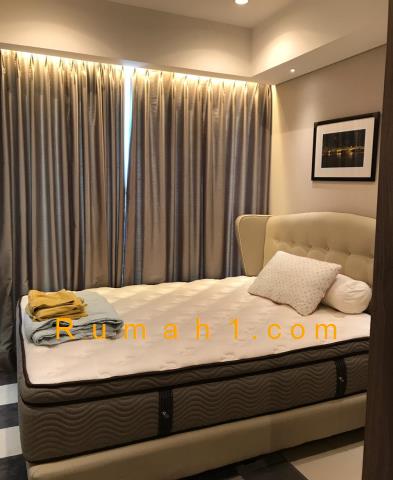Foto Apartement ST. Moritz Tower New Royal dijual, Apartemen Id: 7749