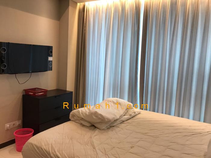 Foto Apartement ST. Moritz Tower New Royal dijual, Apartemen Id: 7749