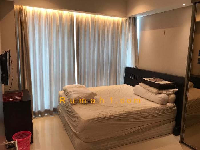 Foto Apartement ST. Moritz Tower New Royal dijual, Apartemen Id: 7749