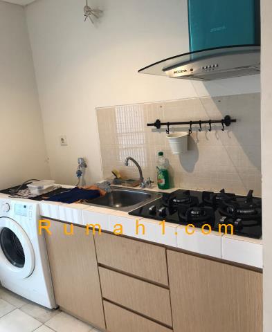 Foto Apartement ST. Moritz Tower New Royal dijual, Apartemen Id: 7749
