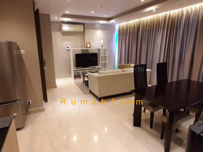 Foto Apartemen The Windsor dijual, Apartemen Id: 7750
