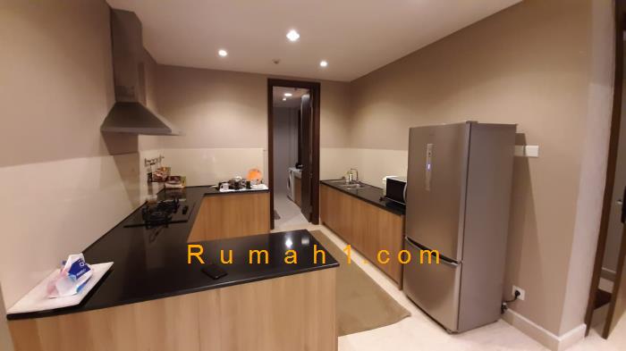 Foto Apartemen The Windsor dijual, Apartemen Id: 7750