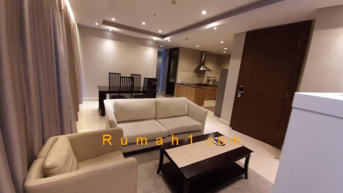 Foto Apartemen The Windsor dijual, Apartemen Id: 7750
