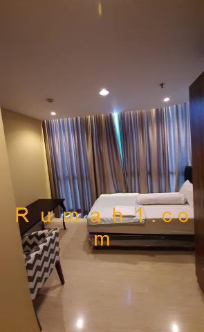 Foto Apartemen The Windsor dijual, Apartemen Id: 7750