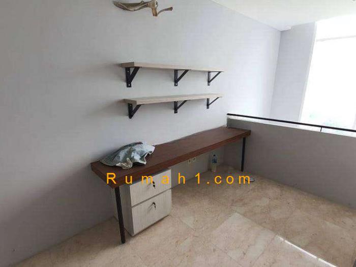 Foto Apartemen Satu8 Residence dijual, Apartemen Id: 7751