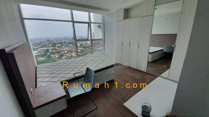 Foto Apartemen Satu8 Residence dijual, Apartemen Id: 7751