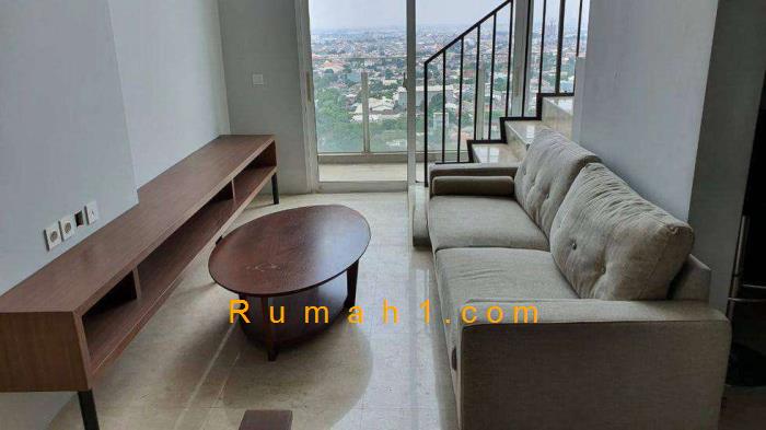 Foto Apartemen Satu8 Residence dijual, Apartemen Id: 7751