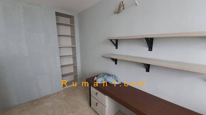 Foto Apartemen Satu8 Residence dijual, Apartemen Id: 7751