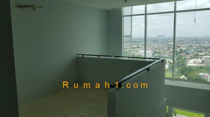 Foto Apartemen Satu8 Residence dijual, Apartemen Id: 7751